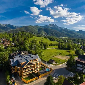 Apart-center Antalovka Apartament Zakopane