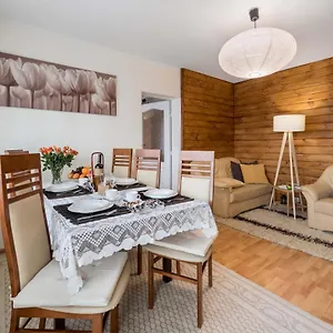 Frajda Apartament Zakopane