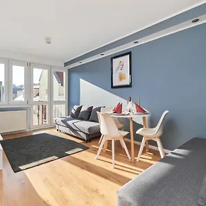 Family Szewska Market Square By Renters Apartament Wrocław