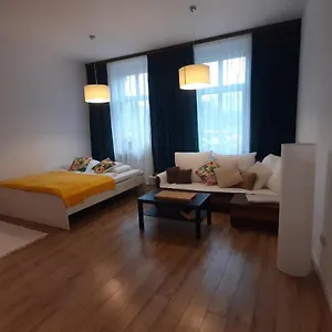 Jednosci 46 Apartament Wrocław