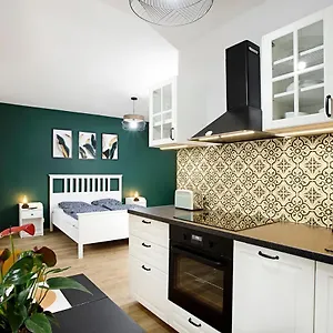 Na Zielonym Widoku Apartament Wrocław