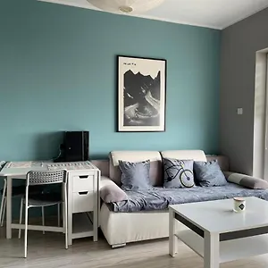 Albatross Apartament Gdańsk
