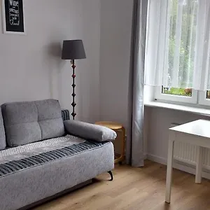 Ksiezycowo Apartament Sopot