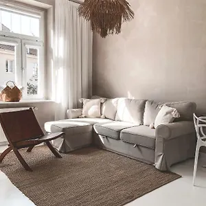 Baltic Apartament Sopot