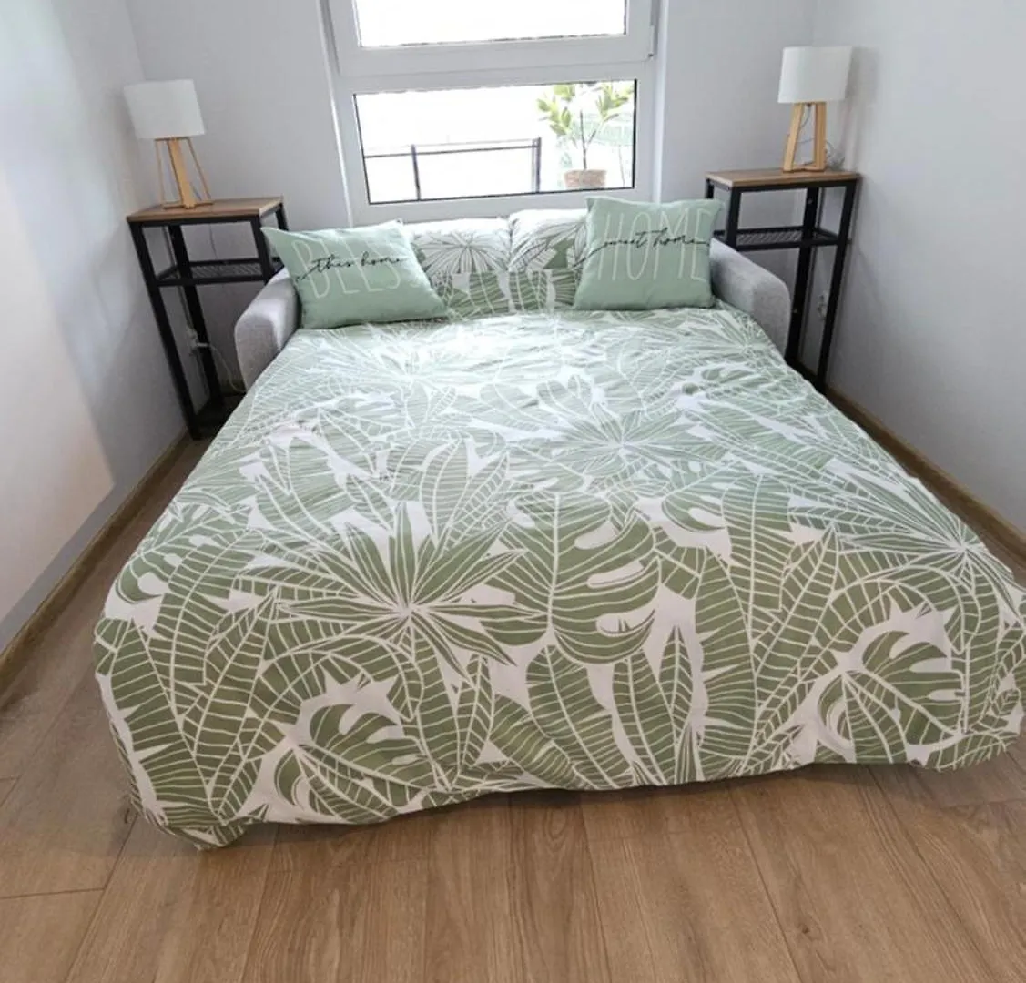 Apartament Harmonia Kolobrzeg Z Darmowym Parkingiem W Garazu 0*,