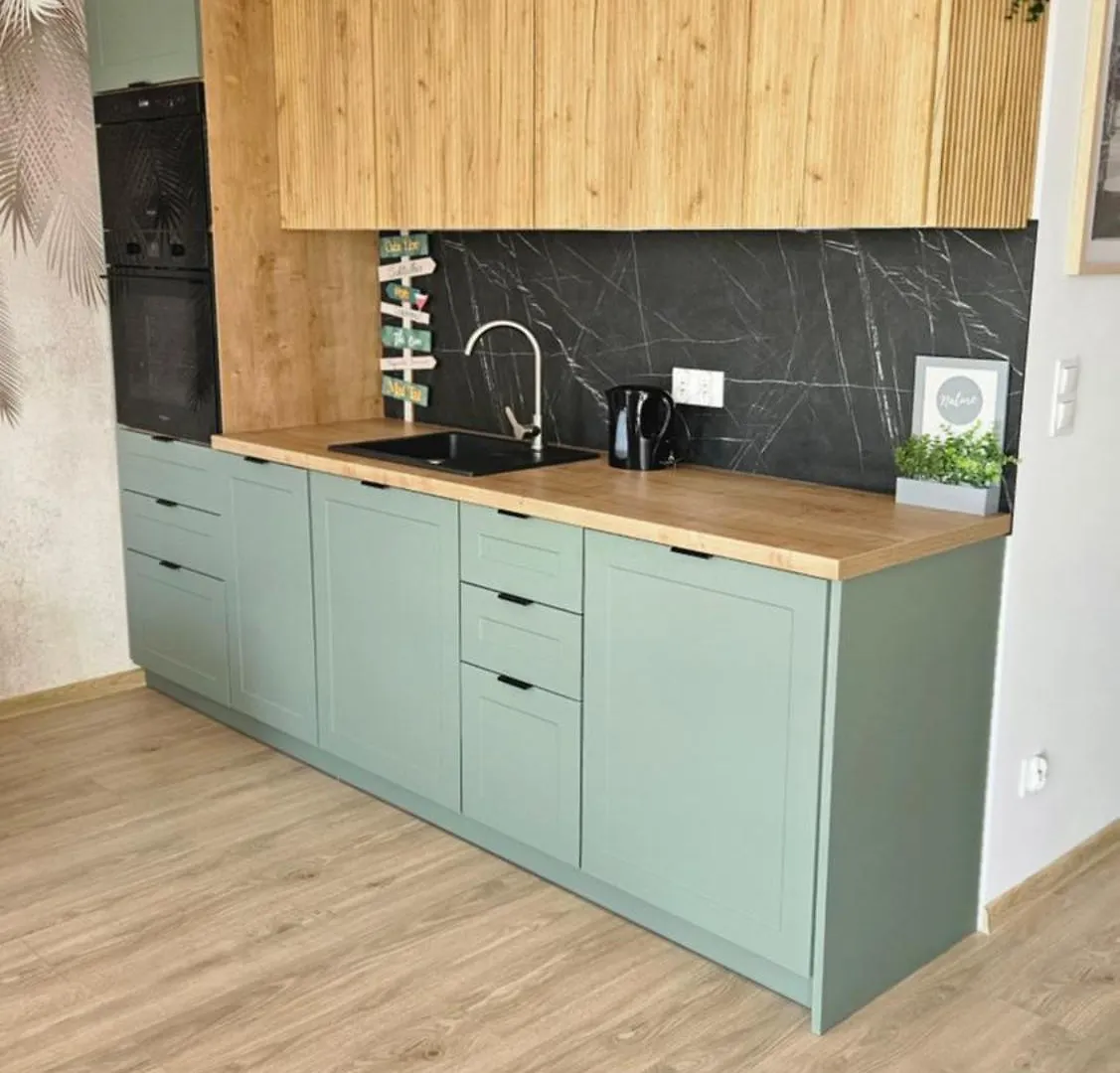 Apartament Harmonia Kolobrzeg Z Darmowym Parkingiem W Garazu