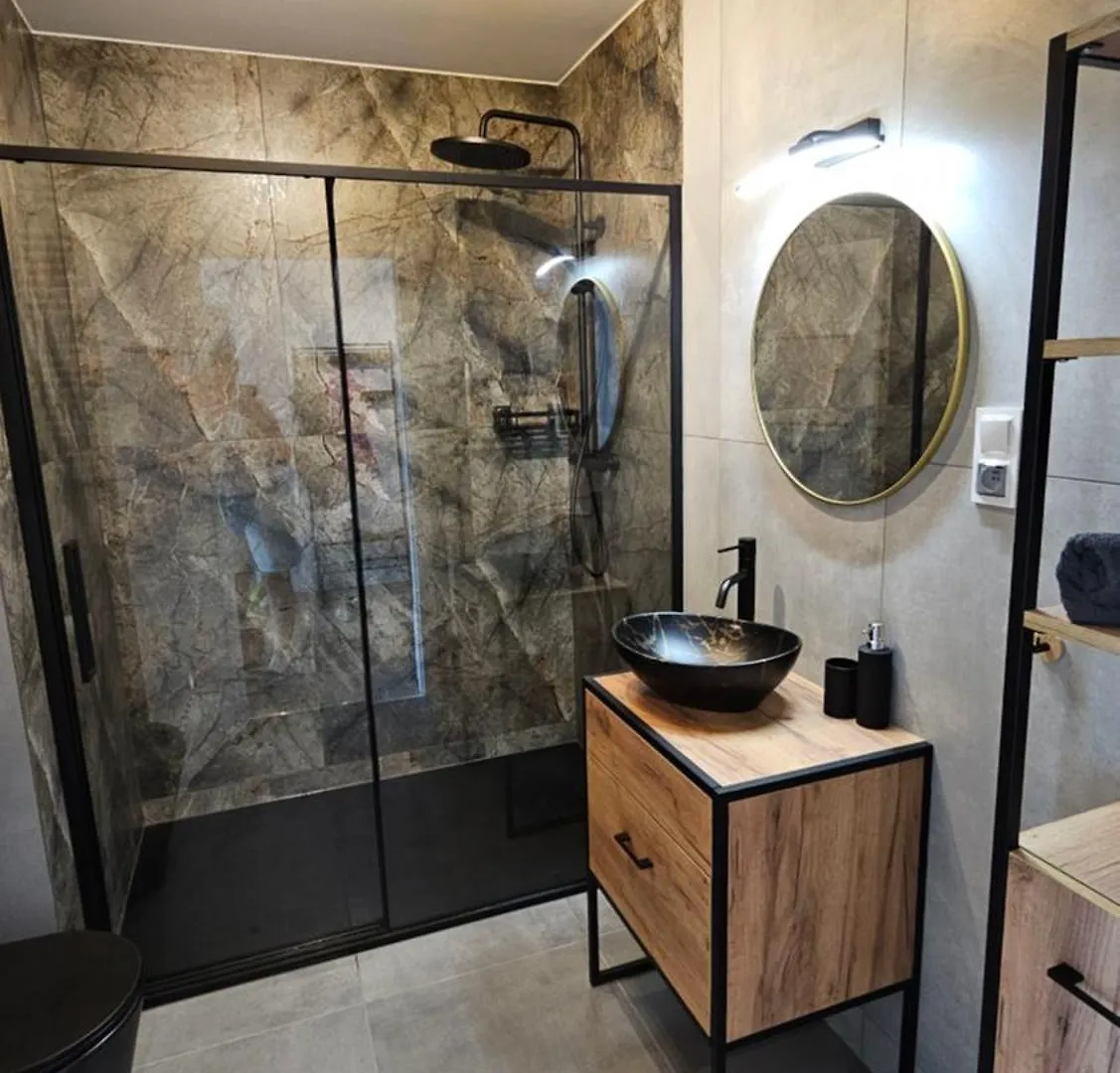 Apartment Apartament Harmonia Kolobrzeg Z Darmowym Parkingiem W Garazu