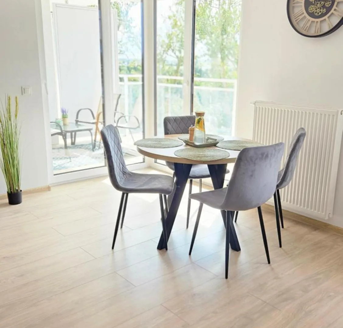 Apartment Apartament Harmonia Kolobrzeg Z Darmowym Parkingiem W Garazu