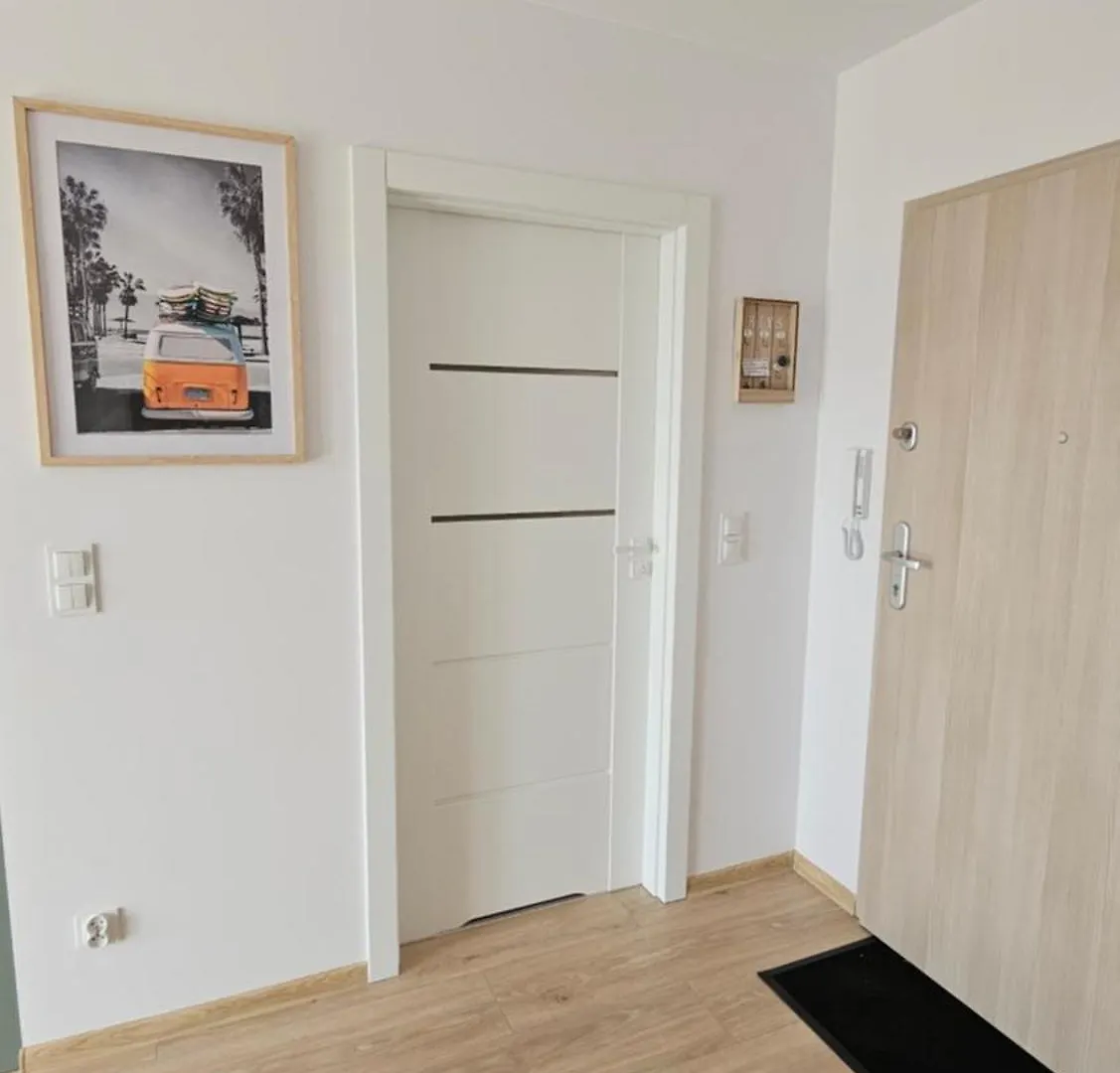Apartment Apartament Harmonia Kolobrzeg Z Darmowym Parkingiem W Garazu