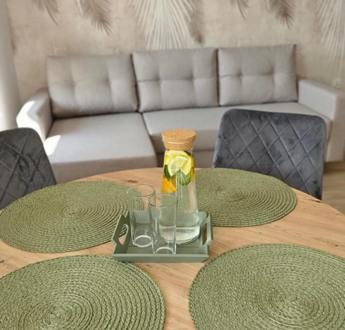 Apartament Harmonia Kolobrzeg Z Darmowym Parkingiem W Garazu